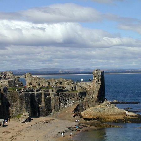 St Andrews Tourist Hostel Экстерьер фото