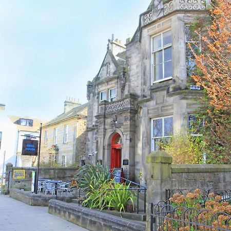 St Andrews Tourist Hostel Экстерьер фото