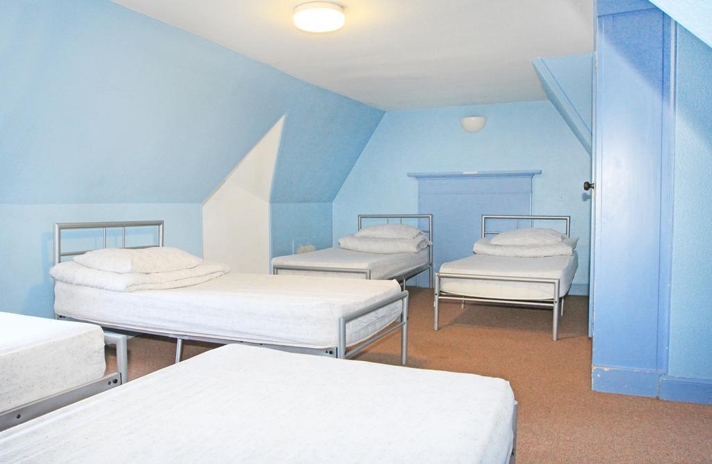 St Andrews Tourist Hostel Номер фото
