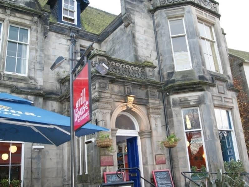 St Andrews Tourist Hostel Экстерьер фото