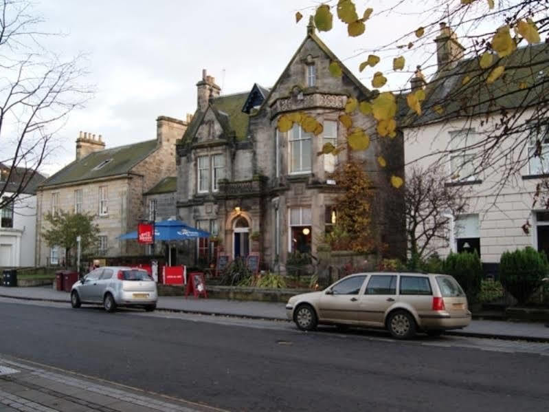 St Andrews Tourist Hostel Экстерьер фото