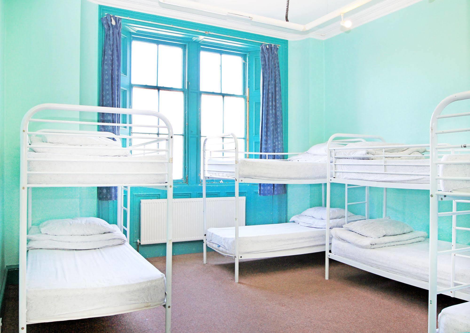 St Andrews Tourist Hostel Экстерьер фото