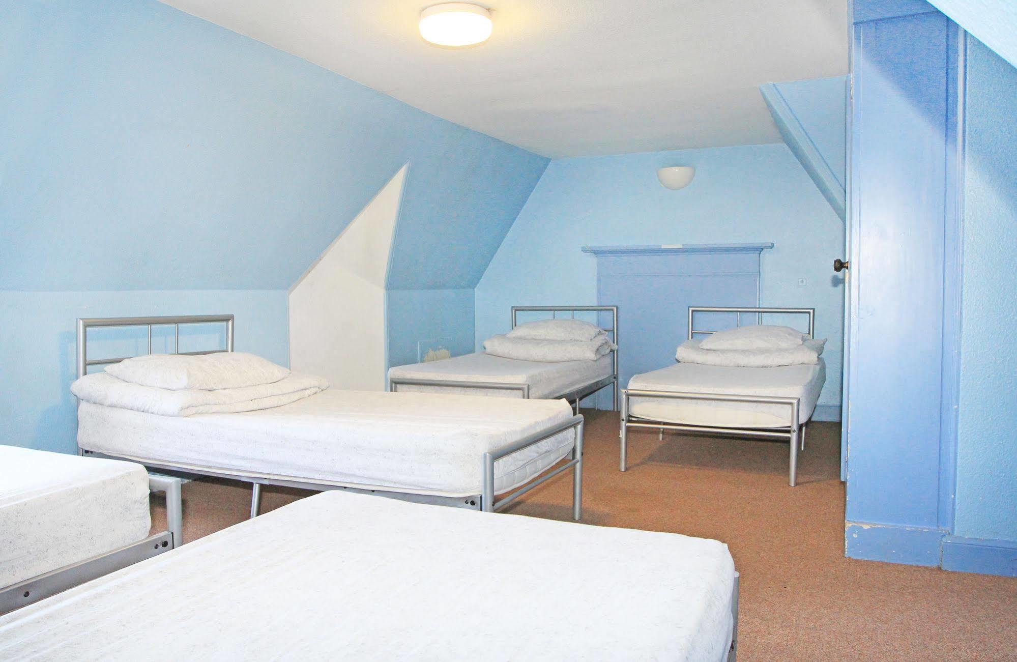 St Andrews Tourist Hostel Экстерьер фото