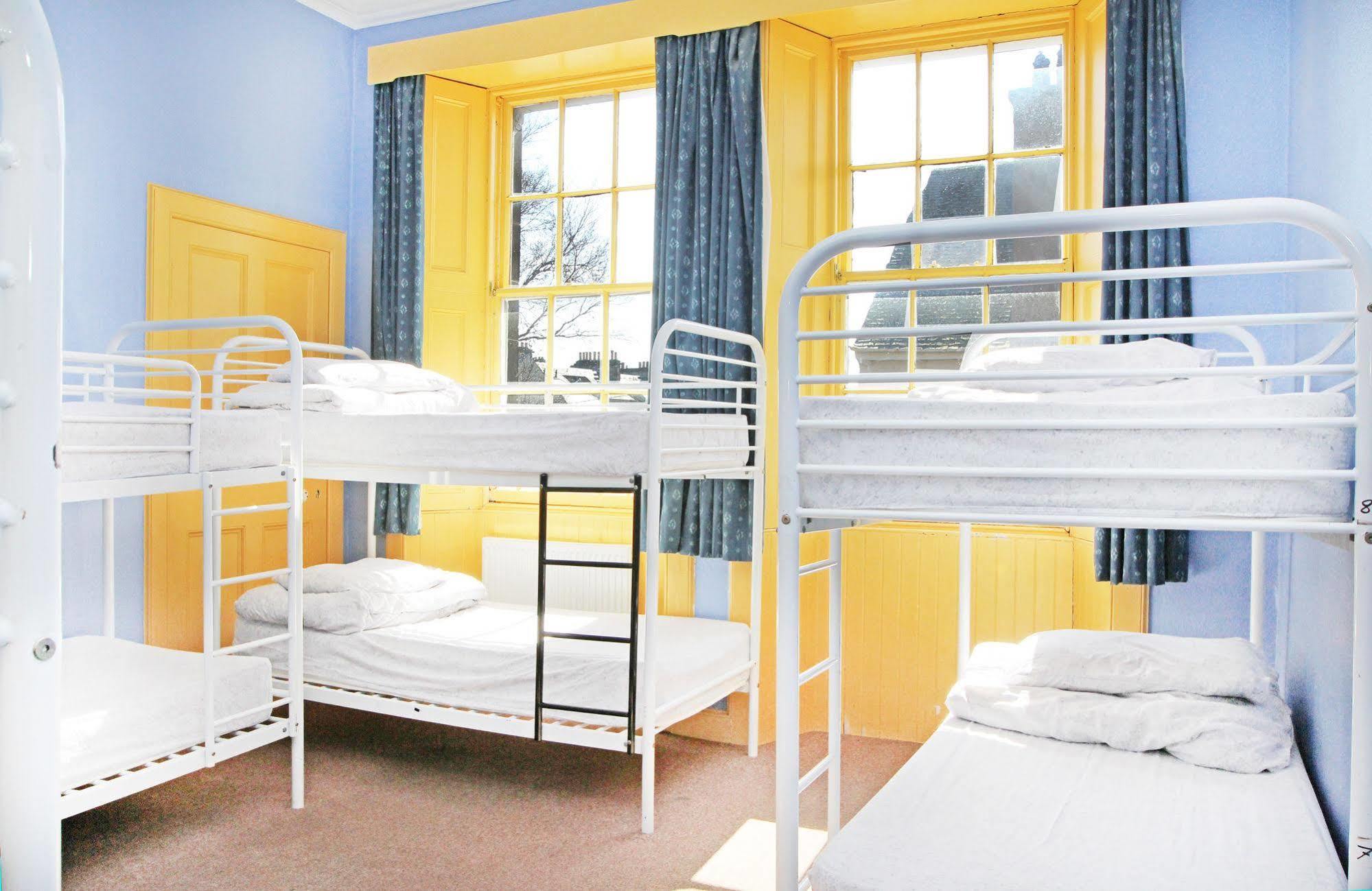 St Andrews Tourist Hostel Экстерьер фото