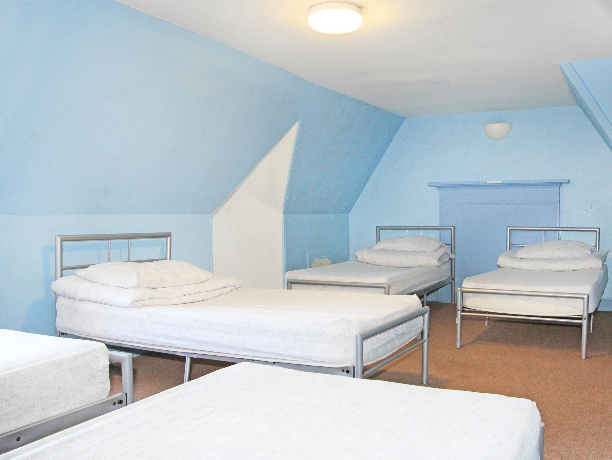 St Andrews Tourist Hostel Экстерьер фото