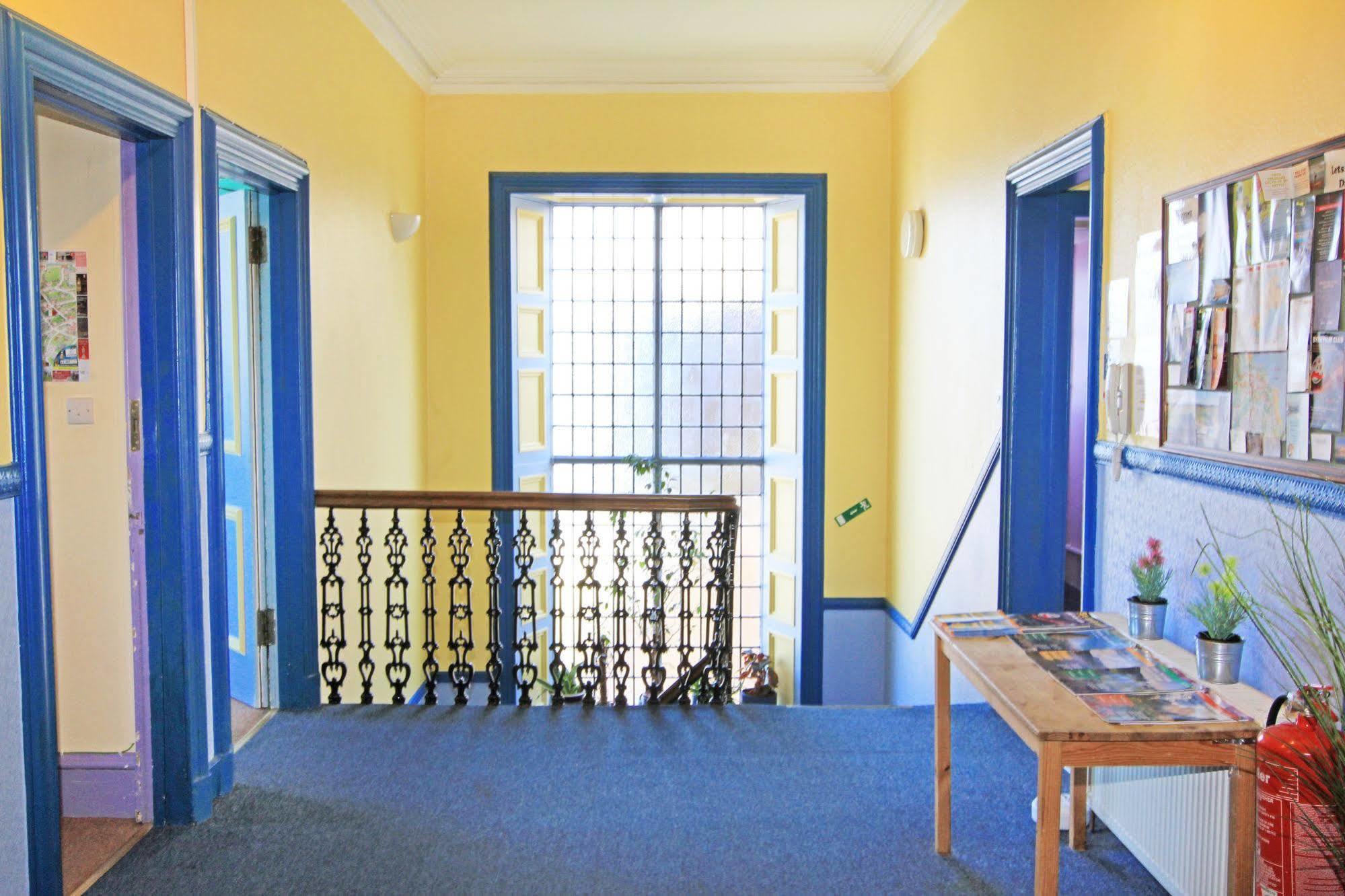 St Andrews Tourist Hostel Экстерьер фото